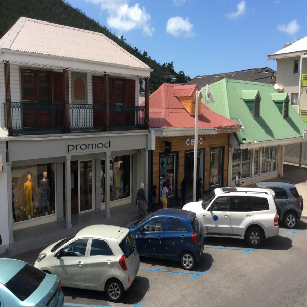Offres de vente Propriete Saint-Martin 97150