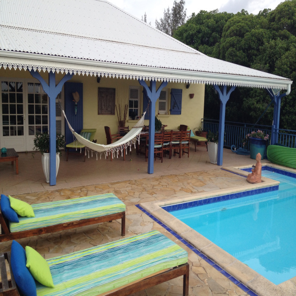 Offres de vente Villa Saint-Martin 97150