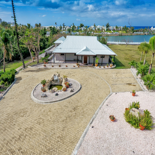 Offres de vente Villa Saint-Martin 97150