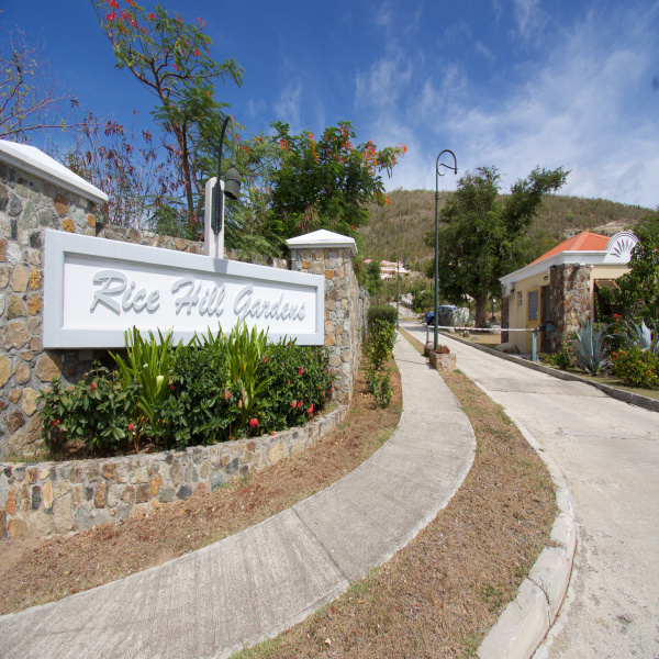Offres de vente Terrain Saint-Martin 97150