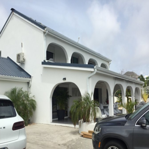 Offres de vente Villa Saint-Martin 97150
