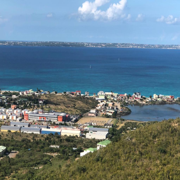 Offres de vente Villa Saint-Martin 97150