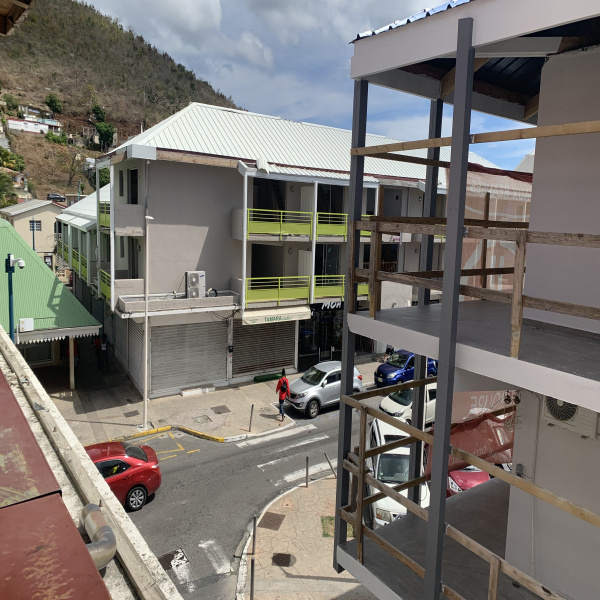 Offres de vente Studio Saint-Martin 97150