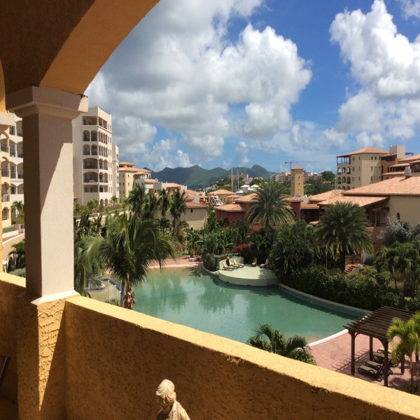 Offres de vente Appartement Saint-Martin 97150