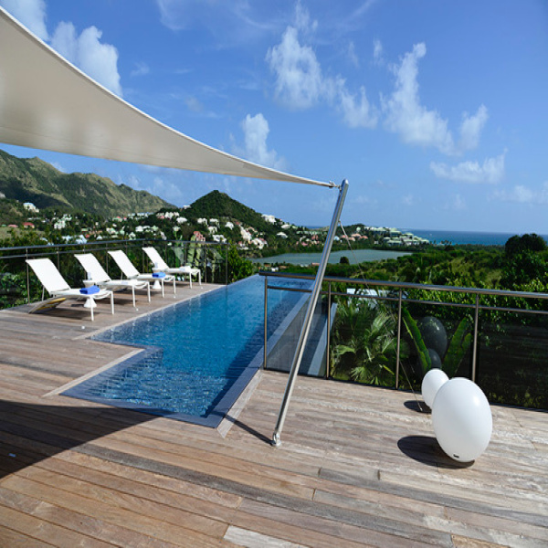 Offres de vente Villa Saint-Martin 97150