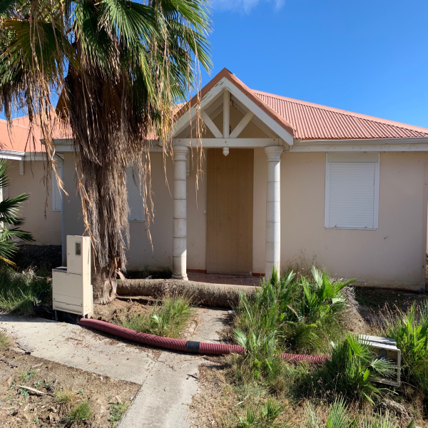 Offres de vente Maison Saint-Martin 97150