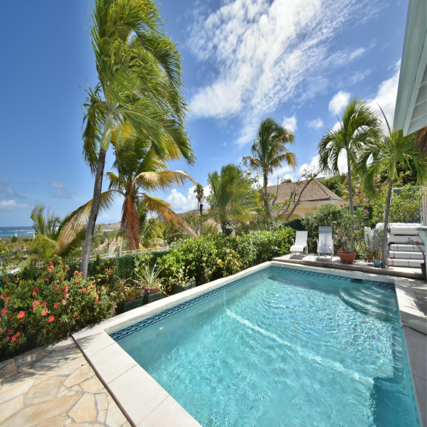 Offres de vente Villa Saint-Martin 97150
