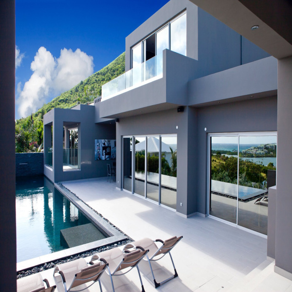 Offres de vente Villa Saint-Martin 97150
