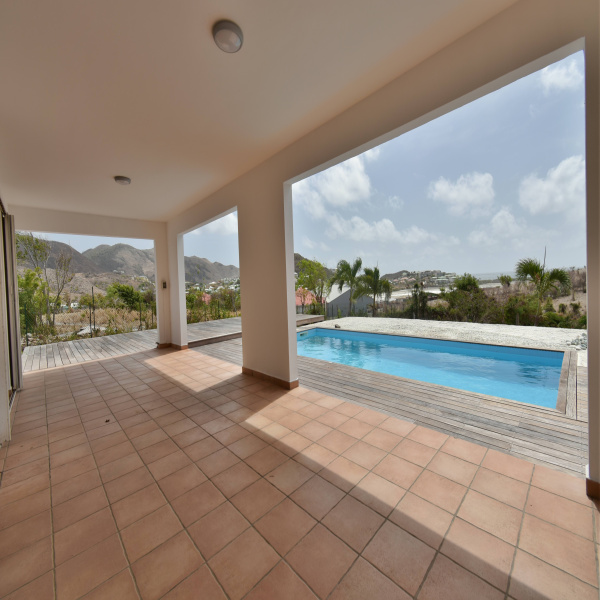 Offres de vente Maison Saint-Martin 97150